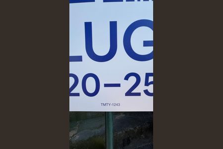 Casa para alugar com 58m², 2 quartos e sem vaga Casa para alugar com 58m², 2 quartos e sem vagaPlaca
