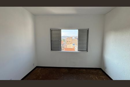 Quarto 1 de casa para alugar com 2 quartos, 58m² em Jardim Aclimacao, Santo André
