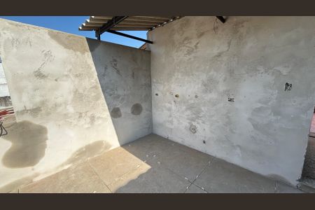 Casa para alugar com 58m², 2 quartos e sem vaga Casa para alugar com 58m², 2 quartos e sem vagaÁrea de Serviço