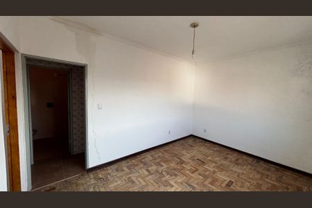 Sala de casa para alugar com 2 quartos, 58m² em Jardim Aclimacao, Santo André