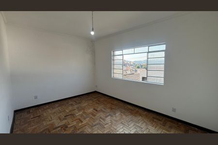 Sala de casa para alugar com 2 quartos, 58m² em Jardim Aclimacao, Santo André