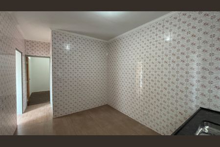 Casa para alugar com 58m², 2 quartos e sem vaga Casa para alugar com 58m², 2 quartos e sem vagaCozinha