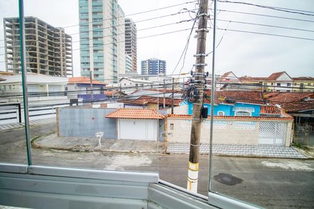 Casa de condomínio para alugar com 70m², 2 quartos e 1 vaga Casa de condomínio para alugar com 70m², 2 quartos e 1 vagaVaranda