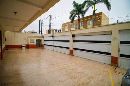 Casa de condomínio para alugar com 70m², 2 quartos e 1 vaga Casa de condomínio para alugar com 70m², 2 quartos e 1 vagaGaragem