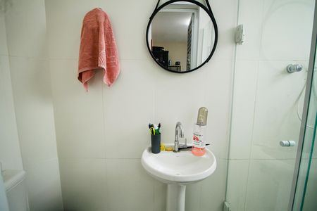 Casa de condomínio para alugar com 70m², 2 quartos e 1 vaga Casa de condomínio para alugar com 70m², 2 quartos e 1 vagaSuíte 1