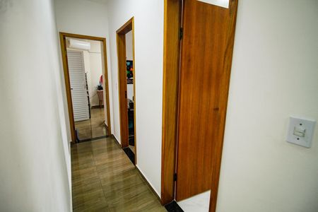 Casa de condomínio para alugar com 70m², 2 quartos e 1 vaga Casa de condomínio para alugar com 70m², 2 quartos e 1 vagaSala