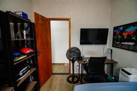 Casa de condomínio para alugar com 70m², 2 quartos e 1 vaga Casa de condomínio para alugar com 70m², 2 quartos e 1 vagaQuarto 2