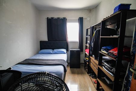 Casa de condomínio para alugar com 70m², 2 quartos e 1 vaga Casa de condomínio para alugar com 70m², 2 quartos e 1 vagaQuarto 2