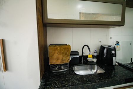Casa de condomínio para alugar com 70m², 2 quartos e 1 vaga Casa de condomínio para alugar com 70m², 2 quartos e 1 vagaCozinha