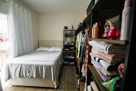 Casa de condomínio para alugar com 70m², 2 quartos e 1 vaga Casa de condomínio para alugar com 70m², 2 quartos e 1 vagaSuíte 1