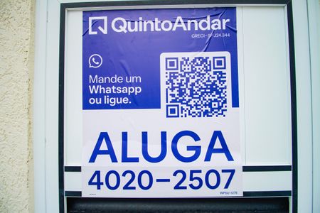 Casa de condomínio para alugar com 70m², 2 quartos e 1 vaga Casa de condomínio para alugar com 70m², 2 quartos e 1 vagaQR