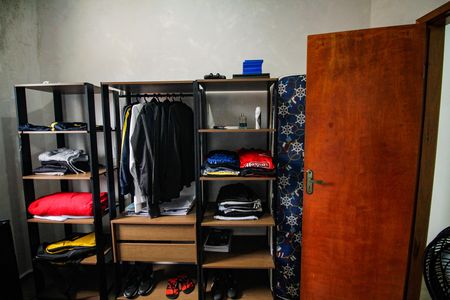 Casa de condomínio para alugar com 70m², 2 quartos e 1 vaga Casa de condomínio para alugar com 70m², 2 quartos e 1 vagaQuarto 2