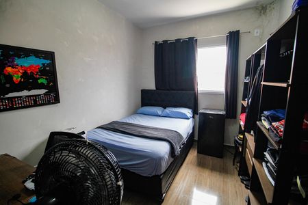 Casa de condomínio para alugar com 70m², 2 quartos e 1 vaga Casa de condomínio para alugar com 70m², 2 quartos e 1 vagaQuarto 2