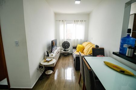 Casa de condomínio para alugar com 70m², 2 quartos e 1 vaga Casa de condomínio para alugar com 70m², 2 quartos e 1 vagaSala