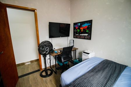 Casa de condomínio para alugar com 70m², 2 quartos e 1 vaga Casa de condomínio para alugar com 70m², 2 quartos e 1 vagaQuarto 2