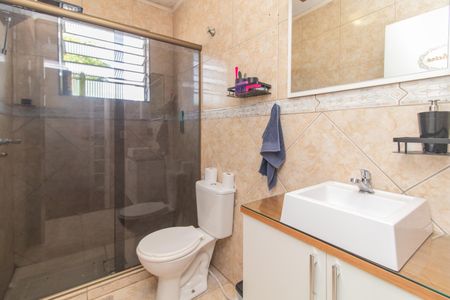 Apartamento à venda com 125m², 3 quartos e sem vaga Apartamento à venda com 125m², 3 quartos e sem vagaBanheiro