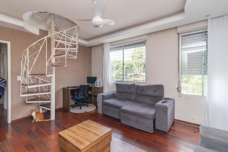 Apartamento à venda com 125m², 3 quartos e sem vaga