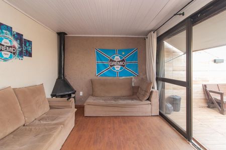Apartamento à venda com 125m², 3 quartos e sem vaga Apartamento à venda com 125m², 3 quartos e sem vagaSala 2