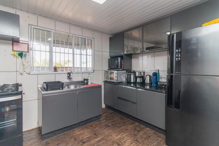 Apartamento à venda com 125m², 3 quartos e sem vaga Apartamento à venda com 125m², 3 quartos e sem vagaCozinha e Área de Serviço