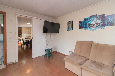 Apartamento à venda com 125m², 3 quartos e sem vaga Apartamento à venda com 125m², 3 quartos e sem vagaSala 2