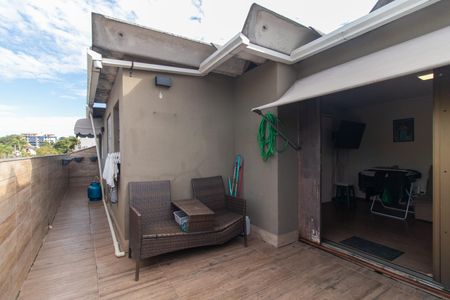 Apartamento à venda com 125m², 3 quartos e sem vaga Apartamento à venda com 125m², 3 quartos e sem vagaÁrea externa