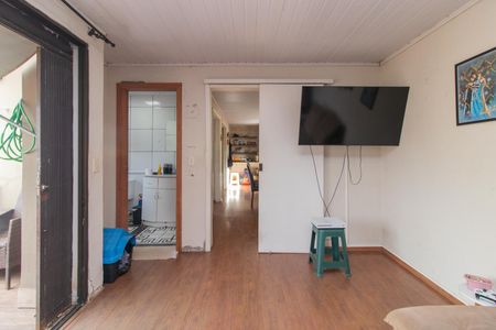 Apartamento à venda com 125m², 3 quartos e sem vaga Apartamento à venda com 125m², 3 quartos e sem vagaSala 2