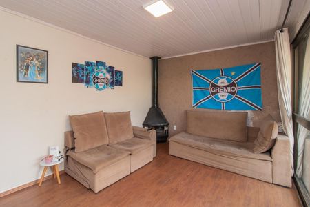 Apartamento à venda com 125m², 3 quartos e sem vaga Apartamento à venda com 125m², 3 quartos e sem vagaSala 2