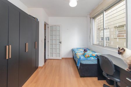 Apartamento à venda com 125m², 3 quartos e sem vaga