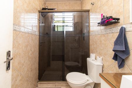 Apartamento à venda com 125m², 3 quartos e sem vaga Apartamento à venda com 125m², 3 quartos e sem vagaBanheiro