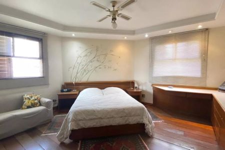 Foto 12 de casa de condomínio à venda com 3 quartos, 340m² em Residencial Cinco (Alphaville), Santana de Parnaíba