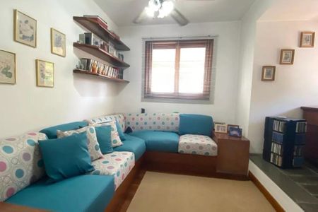 Foto 18 de casa de condomínio à venda com 3 quartos, 340m² em Residencial Cinco (Alphaville), Santana de Parnaíba