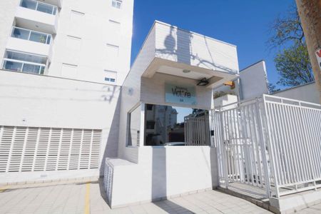 Apartamento para alugar com 64m², 2 quartos e 2 vagasFachada