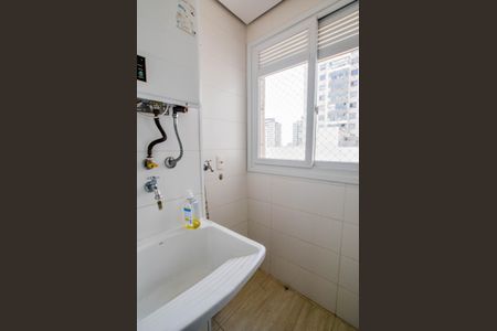 Apartamento para alugar com 64m², 2 quartos e 2 vagasCozinha e Área de Serviço