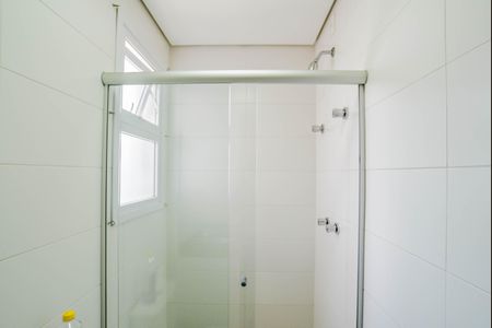 Apartamento para alugar com 64m², 2 quartos e 2 vagasBanheiro Social
