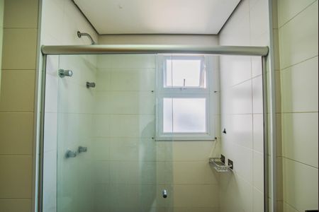 Apartamento para alugar com 64m², 2 quartos e 2 vagasBanheiro da Suíte