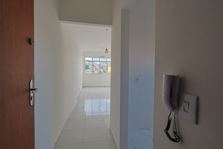 Apartamento para alugar com 2 quartos, 57m² em Santa Cruz, Belo Horizonte