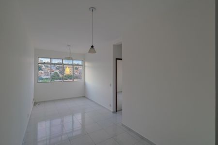 Apartamento para alugar com 2 quartos, 57m² em Santa Cruz, Belo Horizonte