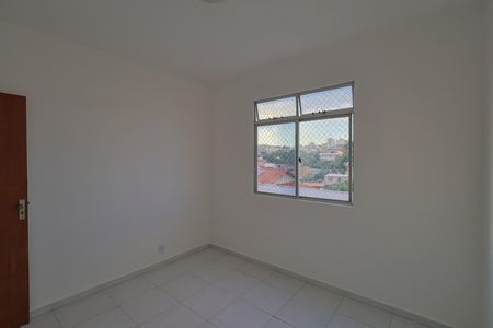 Apartamento para alugar com 2 quartos, 57m² em Santa Cruz, Belo Horizonte
