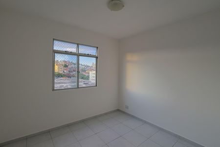 Apartamento para alugar com 2 quartos, 57m² em Santa Cruz, Belo Horizonte