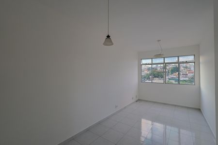 Apartamento para alugar com 2 quartos, 57m² em Santa Cruz, Belo Horizonte