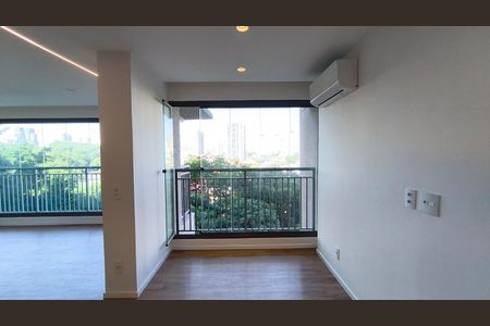 Apartamento à venda com 79m², 2 quartos e 1 vagaSala