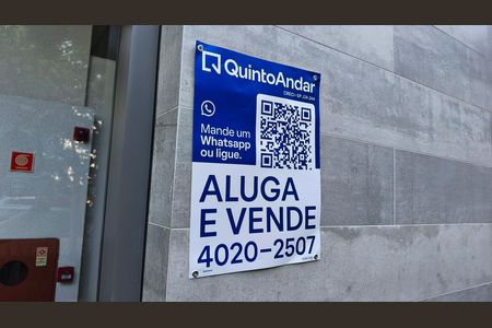 Apartamento à venda com 79m², 2 quartos e 1 vagaPlaquinha