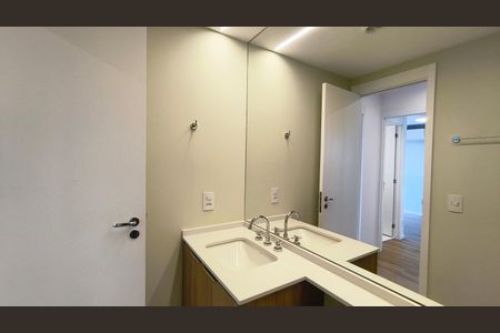 Apartamento à venda com 79m², 2 quartos e 1 vagaBanheiro