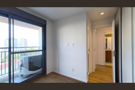 Apartamento à venda com 79m², 2 quartos e 1 vagaSuíte