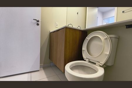 Apartamento à venda com 79m², 2 quartos e 1 vagaBanheiro