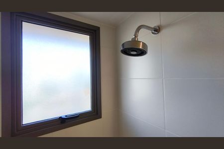 Apartamento à venda com 79m², 2 quartos e 1 vagaBanheiro da Suíte