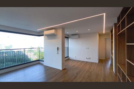 Apartamento à venda com 79m², 2 quartos e 1 vagaSala