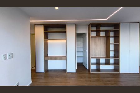 Apartamento à venda com 79m², 2 quartos e 1 vagaSala