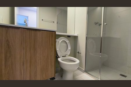 Apartamento à venda com 79m², 2 quartos e 1 vagaBanheiro