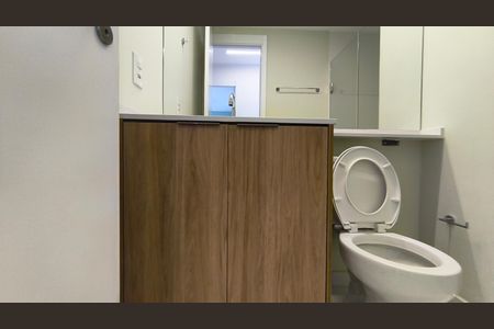 Apartamento à venda com 79m², 2 quartos e 1 vagaBanheiro